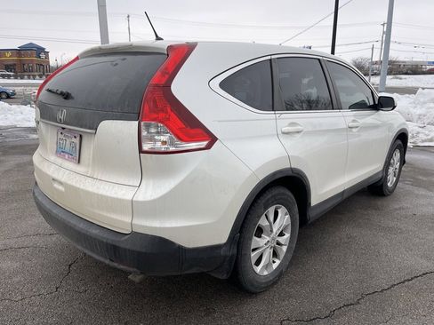 Used 2014 Honda CR-V EX image 3
