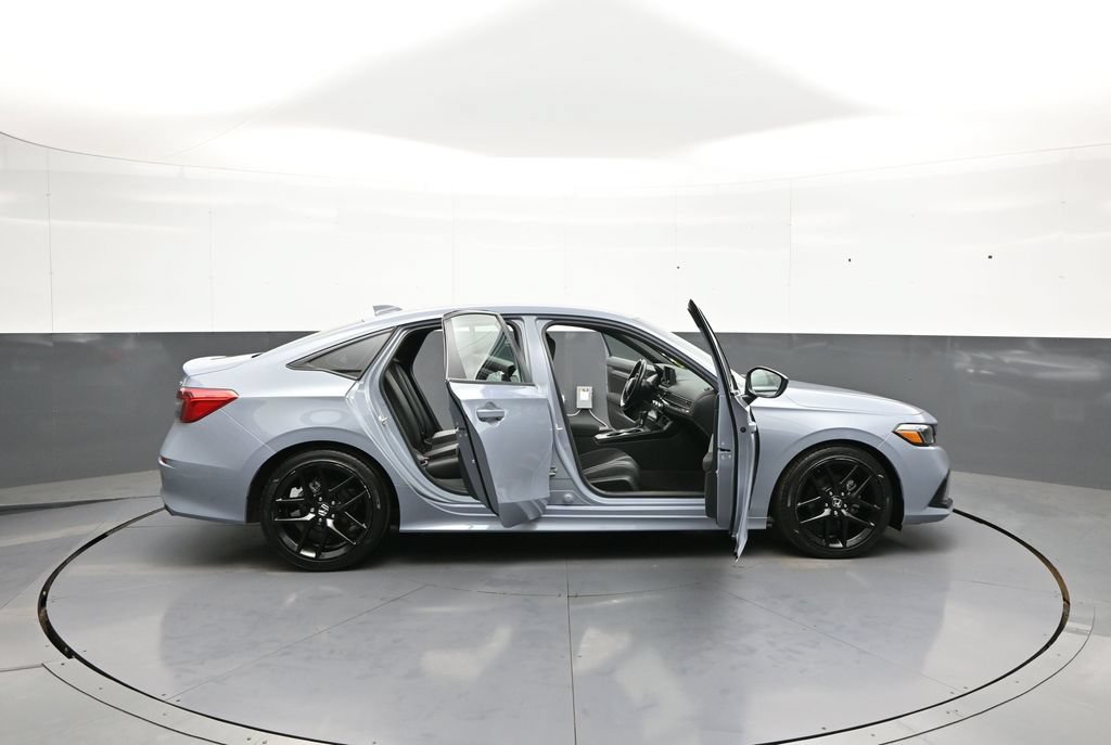 Used 2024 Honda Civic Sport image 41