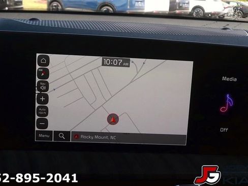 Certified 2023 Kia Telluride SX Prestige AWD/4WD image 31