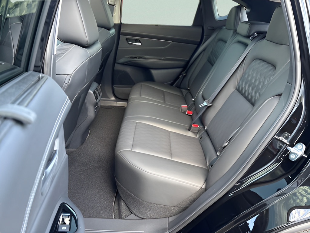 New 2026 Nissan Murano Platinum w/ Cargo Package AWD/4WD image 25
