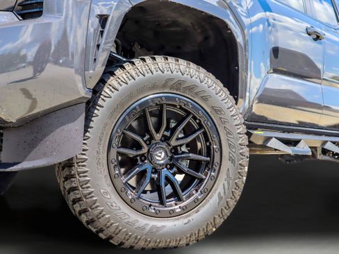 Used 2025 Toyota Tacoma SR5 RWD image 2