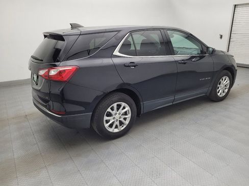 Used 2020 Chevrolet Equinox LT image 10