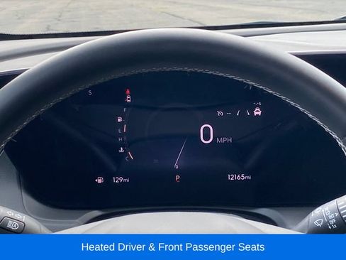 Used 2025 Buick Encore GX Preferred w/ Comfort Package FWD image 9