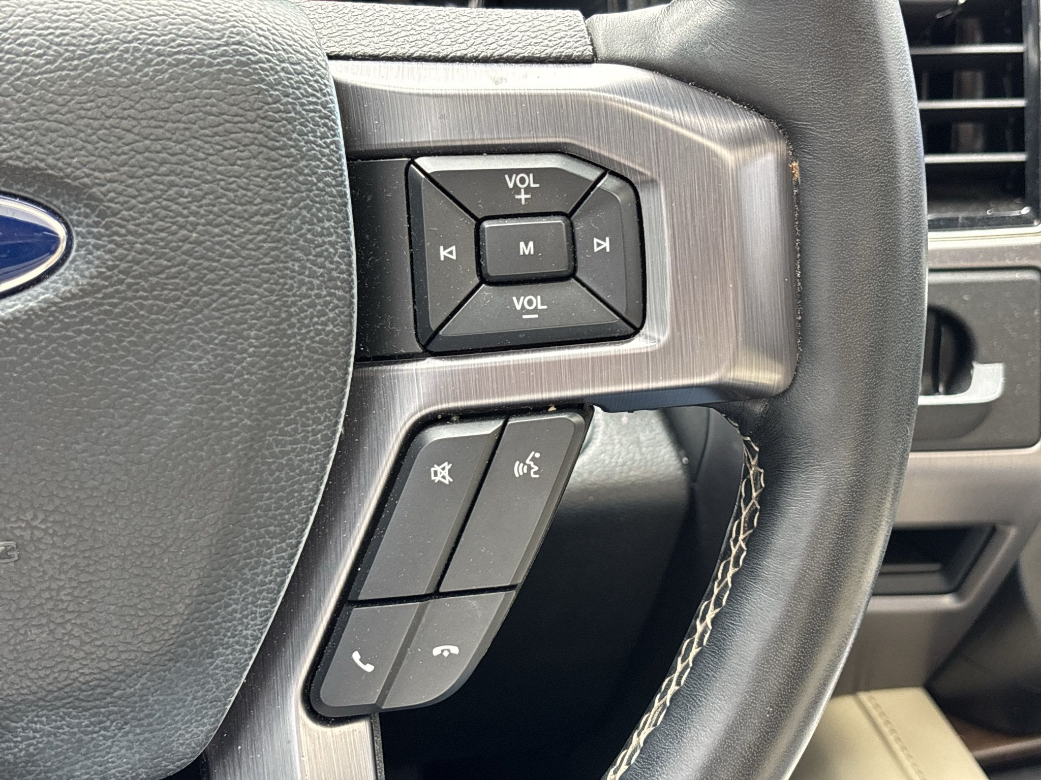 Used 2020 Ford Expedition Platinum AWD/4WD image 20