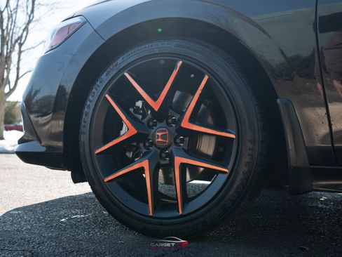 Used 2024 Honda Civic Si image 8