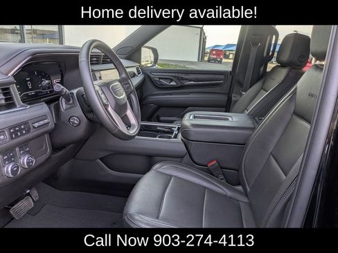 Used 2024 GMC Yukon Denali image 24