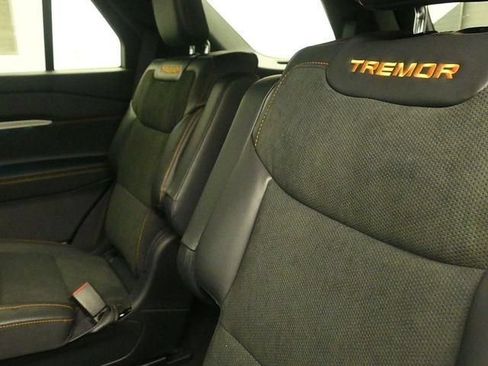 New 2026 Ford Explorer Tremor w/ Tremor Ultimate Package AWD/4WD image 11