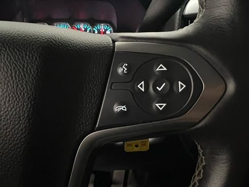 Used 2015 Chevrolet Silverado 1500 LT w/ All Star Edition image 37