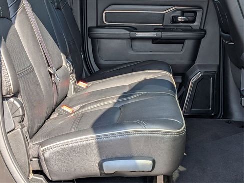 Certified 2023 RAM 2500 Limited image 34