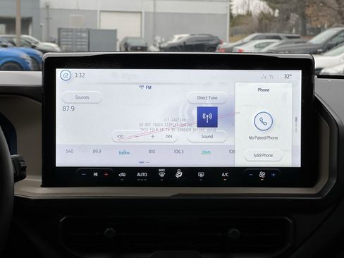 New 2025 Ford Bronco Sport Big Bend image 18