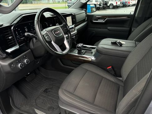 Used 2023 GMC Sierra 1500 Elevation AWD/4WD image 10