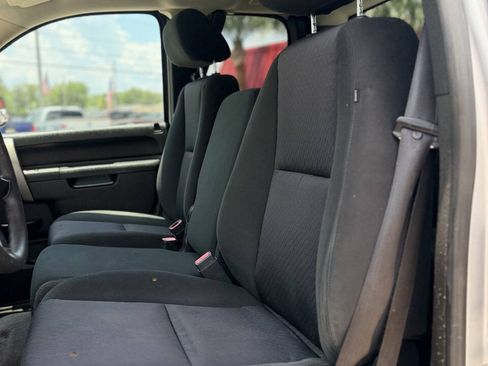 Used 2010 Chevrolet Silverado 1500 LS RWD image 21