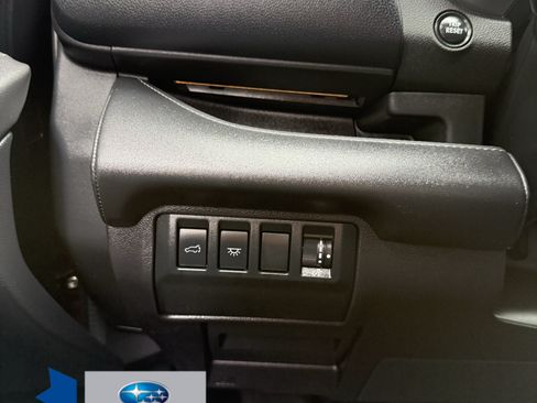 Used 2025 Subaru Ascent Touring w/ Popular Package #1 AWD/4WD image 29