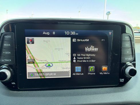 Used 2020 Hyundai Santa Fe Limited w/ Cargo Package FWD image 21