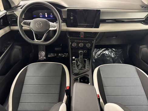 New 2026 Volkswagen Taos S AWD/4WD image 12