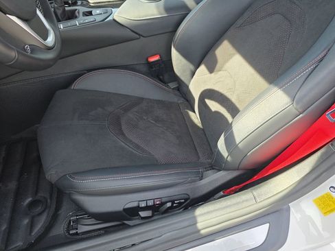 Used 2026 Toyota Supra MkV Final Edition w/ Driver Assist Package image 9