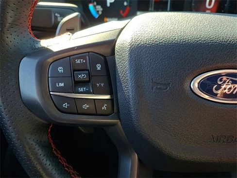 Used 2025 Ford Ranger Raptor image 21