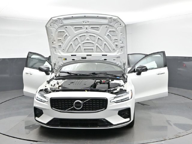 Used 2023 Volvo S60 B5 Core w/ Climate Package FWD image 49