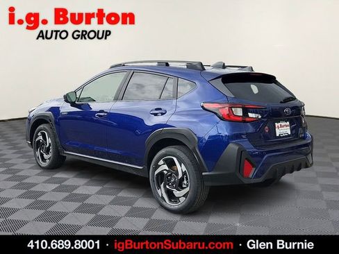New 2026 Subaru Crosstrek 2.5i Limited image 3