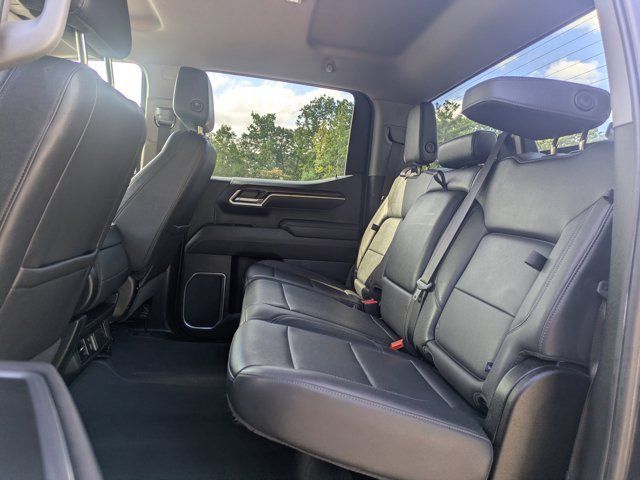 Used 2025 GMC Sierra 1500 SLT AWD/4WD image 17