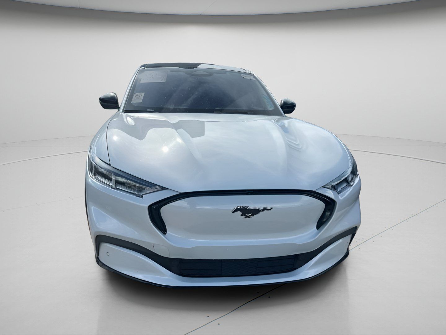 Used 2023 Ford Mustang Mach-E Premium AWD/4WD image 4