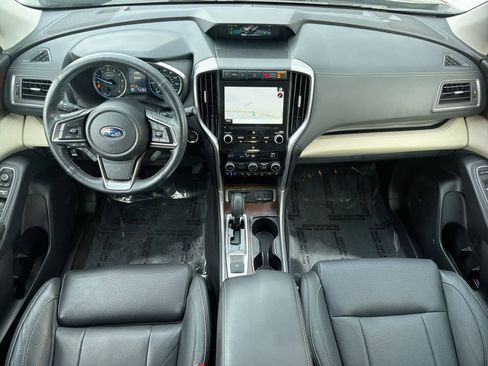 Certified 2022 Subaru Ascent Touring image 16