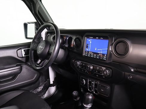 Used 2023 Jeep Gladiator Sport image 22