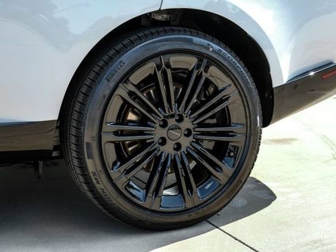 New 2026 Land Rover Range Rover SE AWD/4WD image 74