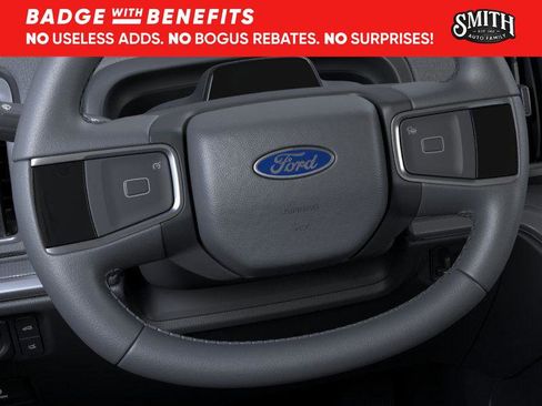 New 2025 Ford Expedition Active RWD image 13