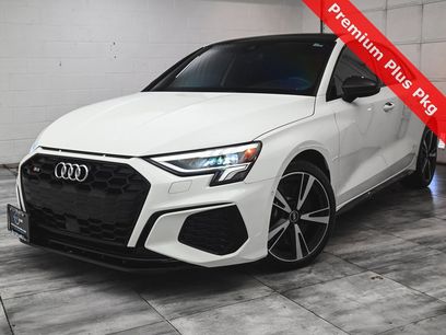 Used 2022 Audi S3 Premium Plus