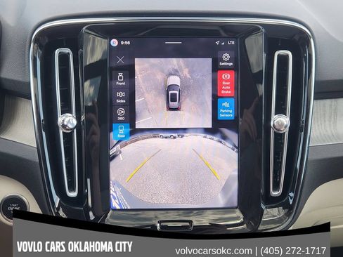 Used 2026 Volvo XC40 B5 Plus w/ Protection Package Premier AWD/4WD image 15