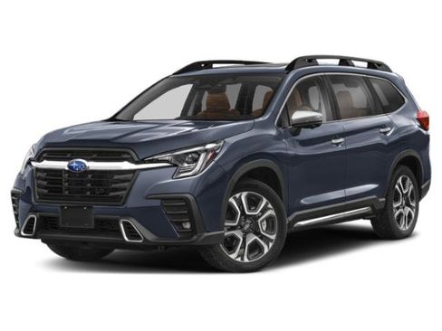 Used 2023 Subaru Ascent Touring image 1