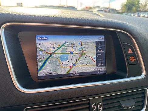 Used 2014 Audi Q5 2.0T Premium Plus image 37