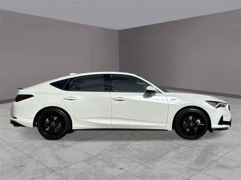 New 2026 Acura Integra A-Spec FWD image 6