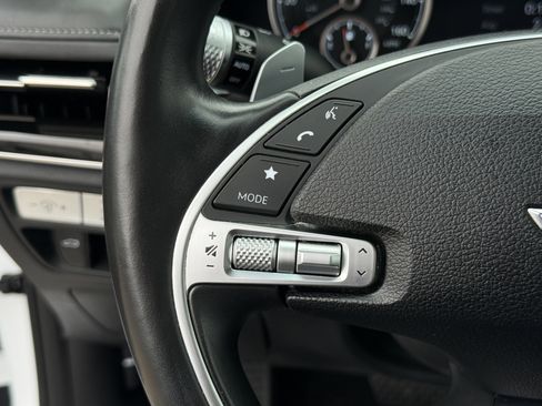 Used 2023 Genesis G80 2.5T image 22