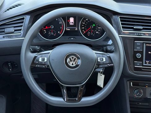 Used 2018 Volkswagen Tiguan S AWD/4WD image 21