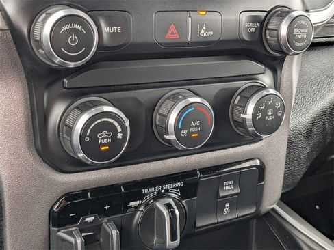 Used 2021 RAM 1500 Big Horn w/ Trailer Tow Group image 19