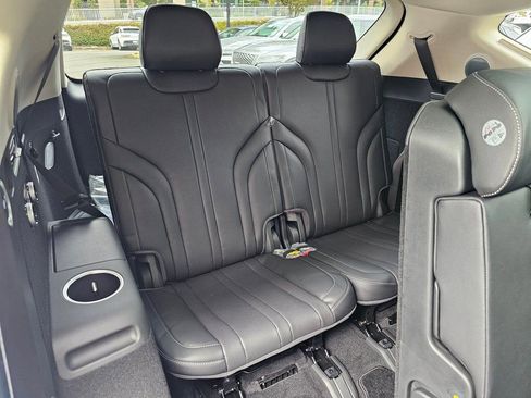 New 2026 Genesis GV80 3.5T Advanced AWD/4WD image 30