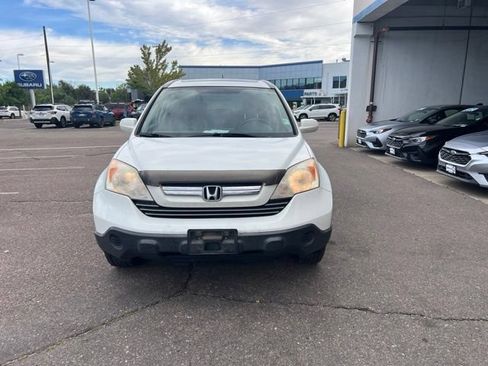 Used 2007 Honda CR-V EX-L image 9