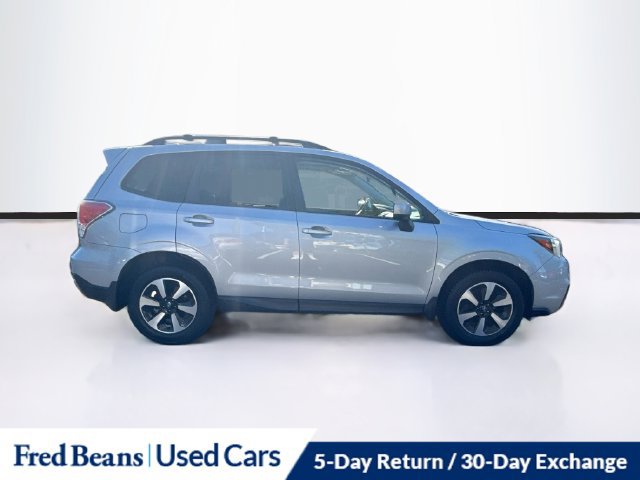 Used 2018 Subaru Forester 2.5i Premium w/ Protection Package #3 AWD/4WD image 11