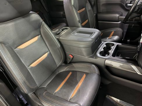 Used 2019 GMC Sierra 1500 AT4 w/ AT4 Premium Package image 47