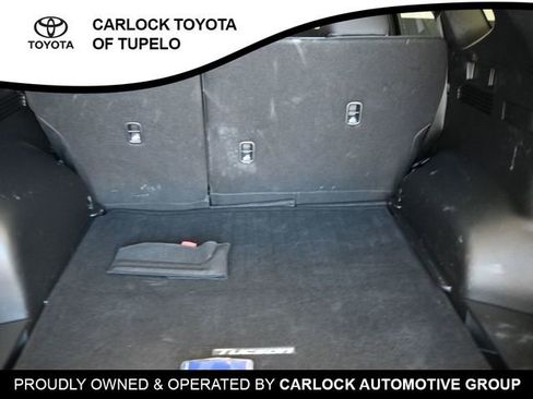 Used 2023 Hyundai Tucson SEL image 22