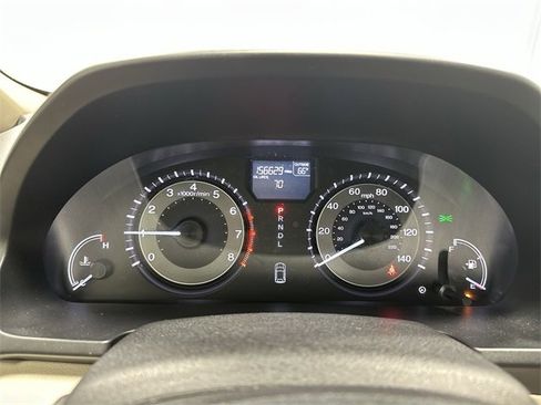 Used 2017 Honda Odyssey EX-L image 35