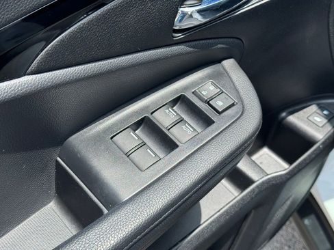 Used 2021 Honda Passport Touring image 17