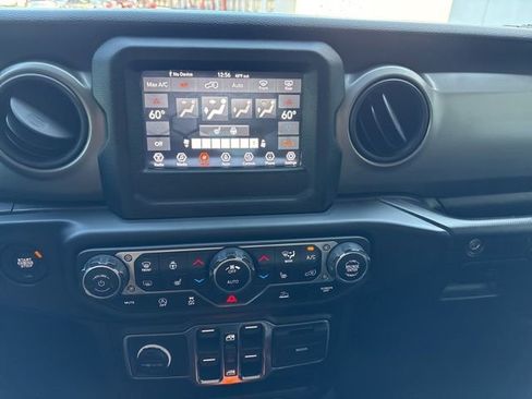 Used 2021 Jeep Wrangler Unlimited Sport image 15