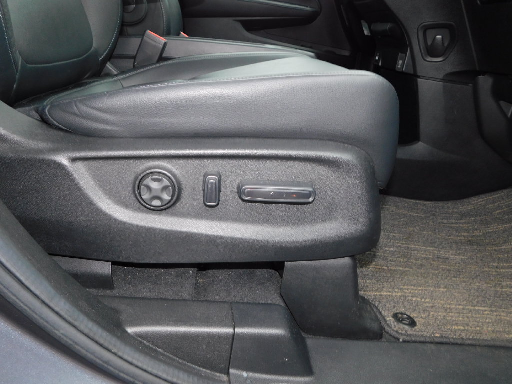 Used 2024 Honda Odyssey EX-L image 19