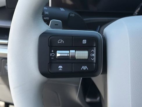 New 2026 Hyundai Santa Fe SEL image 25