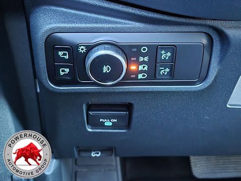 Certified 2024 Ford Bronco Raptor w/ Interior Carbon Fiber Pack 6 image 25