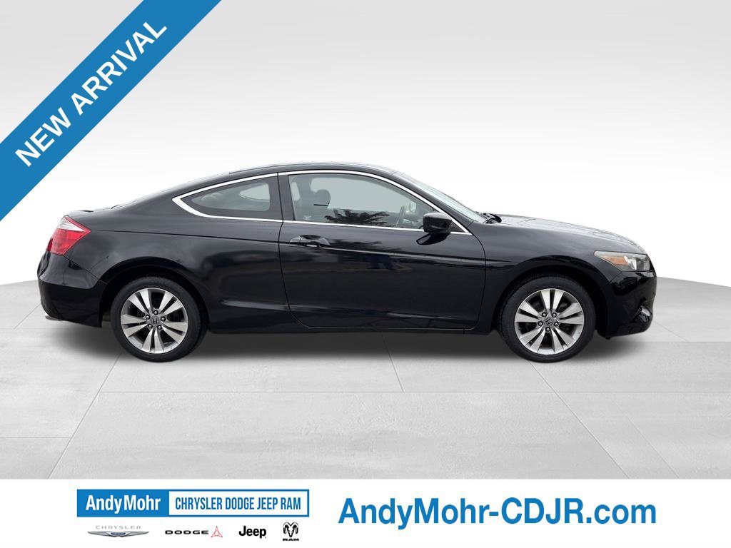Used 2008 Honda Accord EX image 8