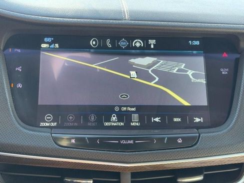 Used 2018 Cadillac CT6 Luxury image 24